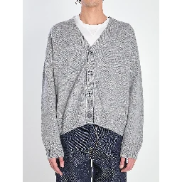 Ami de Coeur cardigan