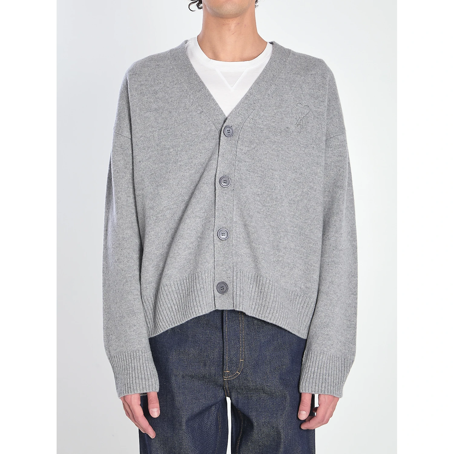 Ami de Coeur cardigan