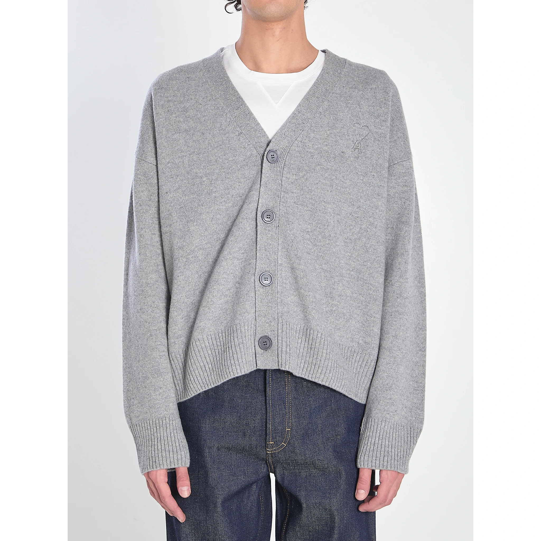 Ami de Coeur cardigan