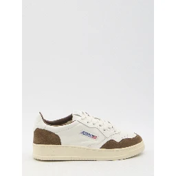 Medalist Low sneakers