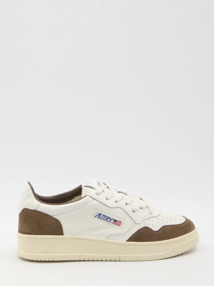 Medalist Low sneakers
