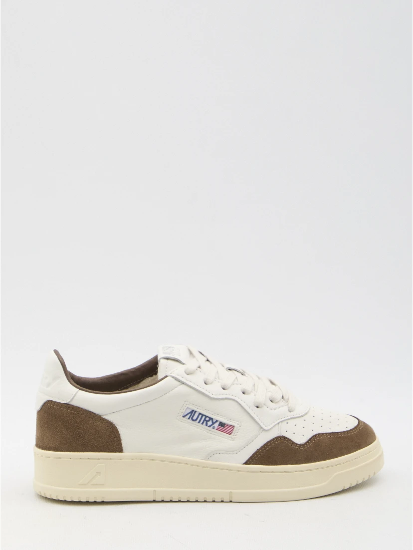 Medalist Low sneakers