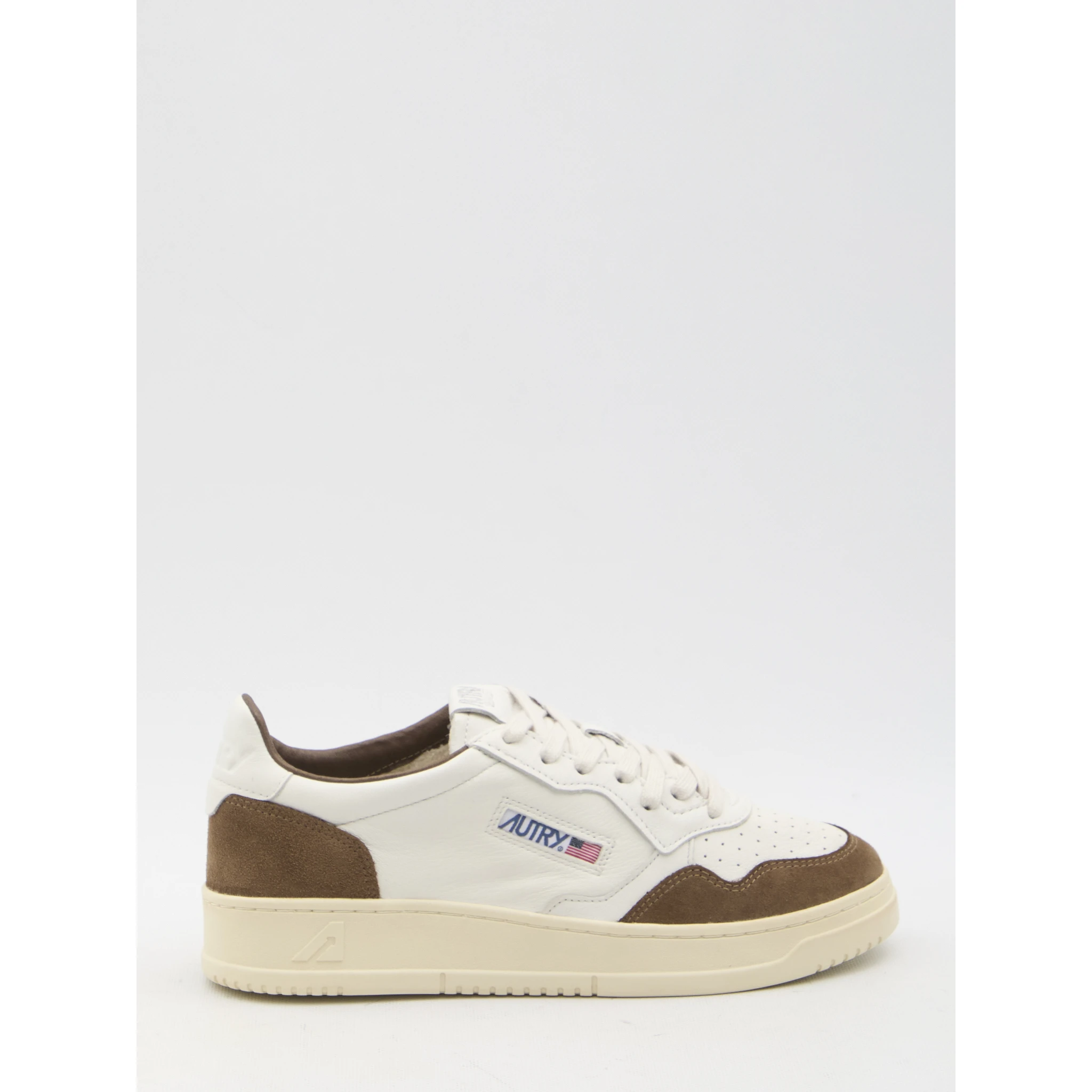 Medalist Low sneakers