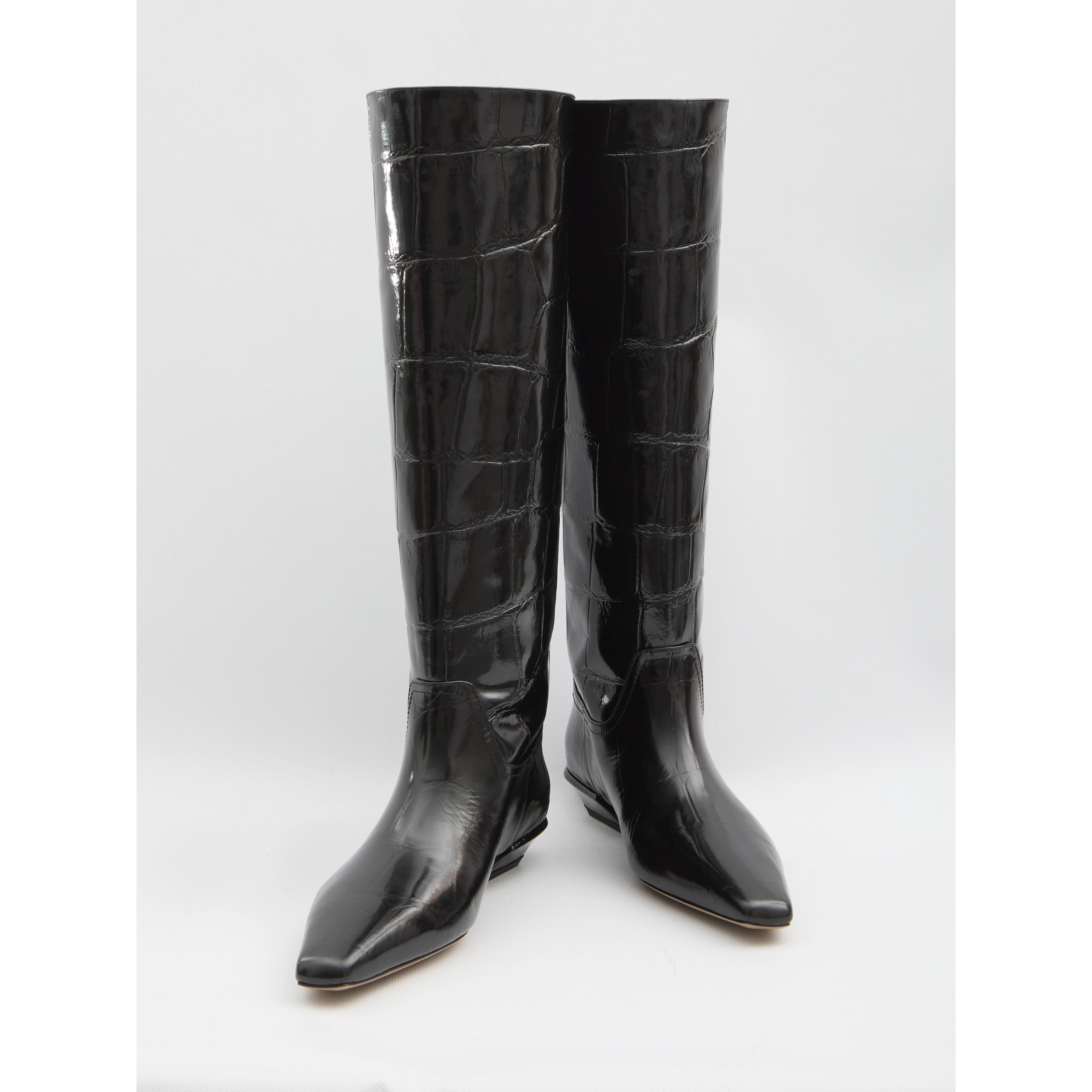 Bettina boots