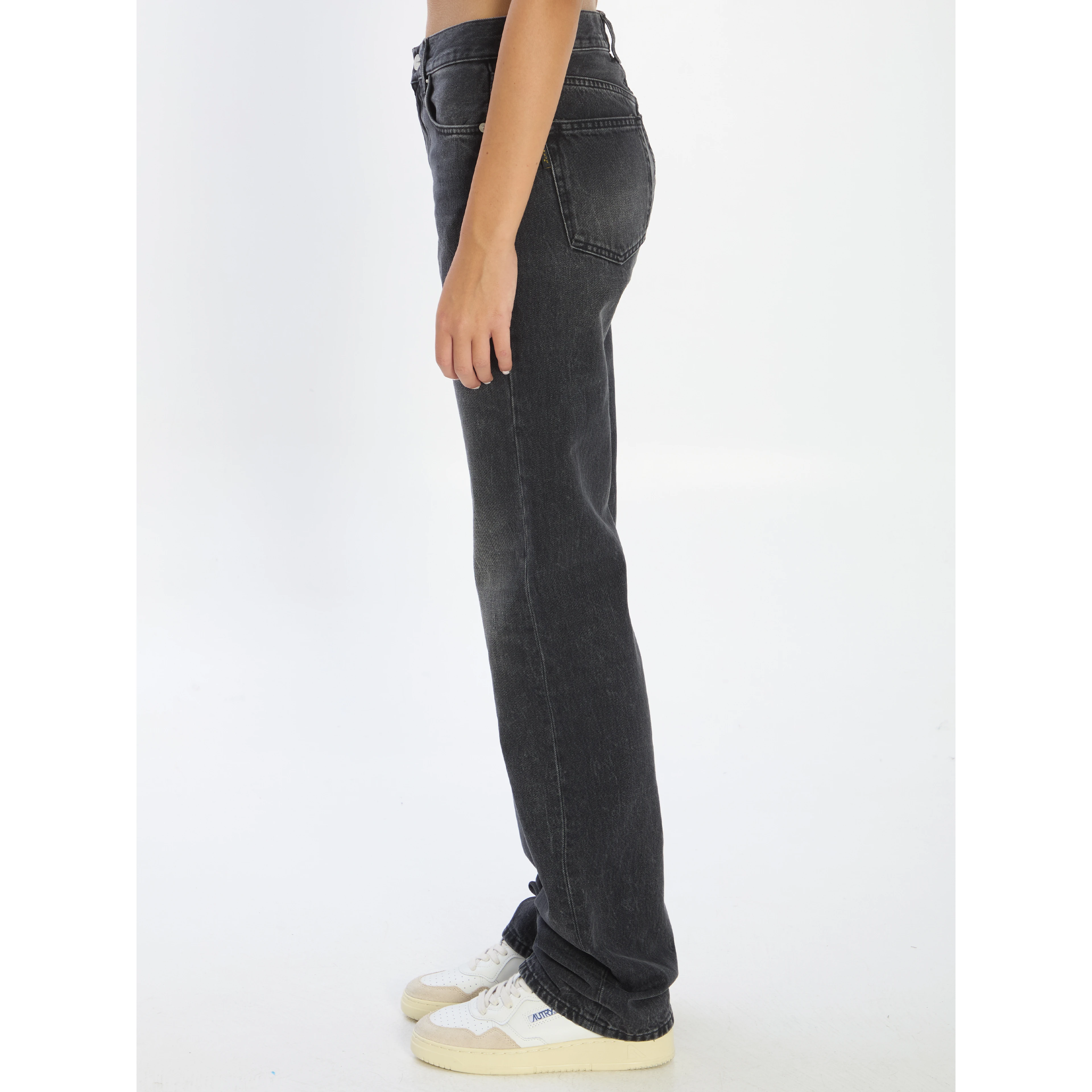 Star Authentic denim pants