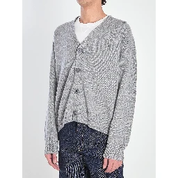 Ami de Coeur cardigan