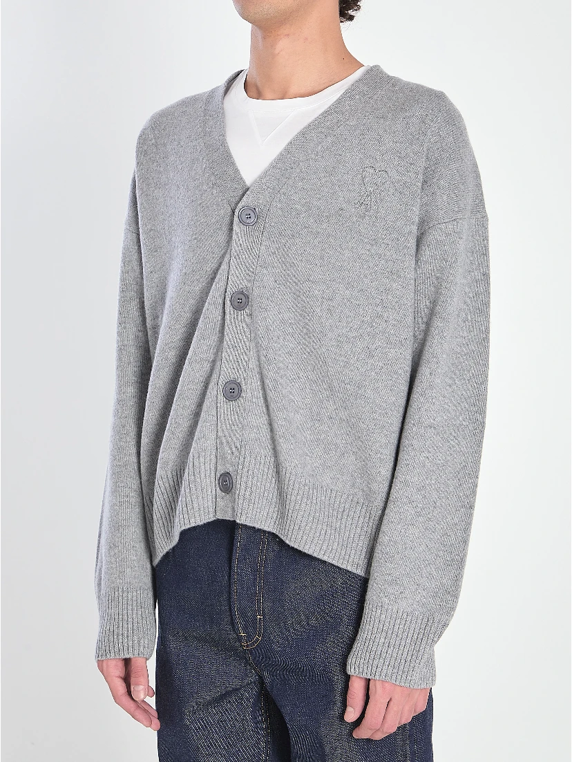 Ami de Coeur cardigan