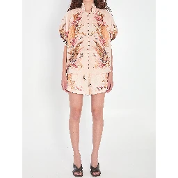 Ascension Billow Blouse