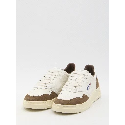 Medalist Low sneakers