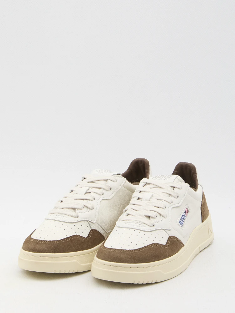 Medalist Low sneakers alternative