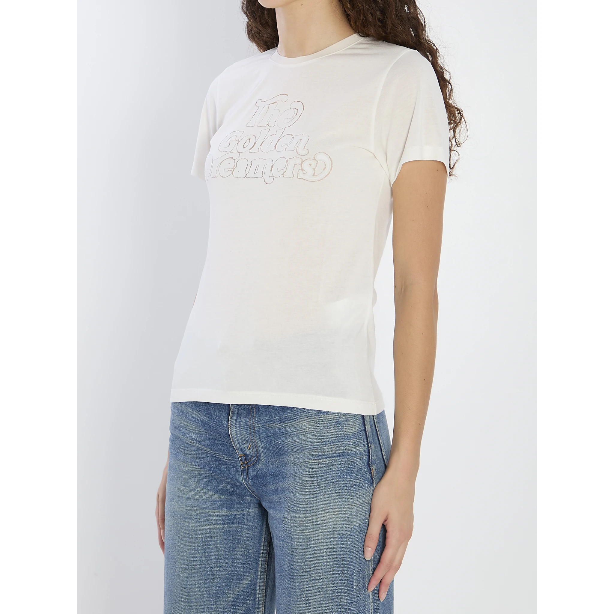 The Giolden Dreamers t-shirt