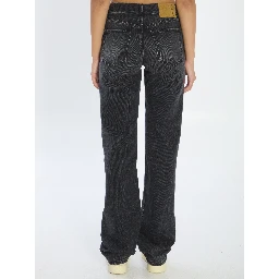 Star Authentic denim pants