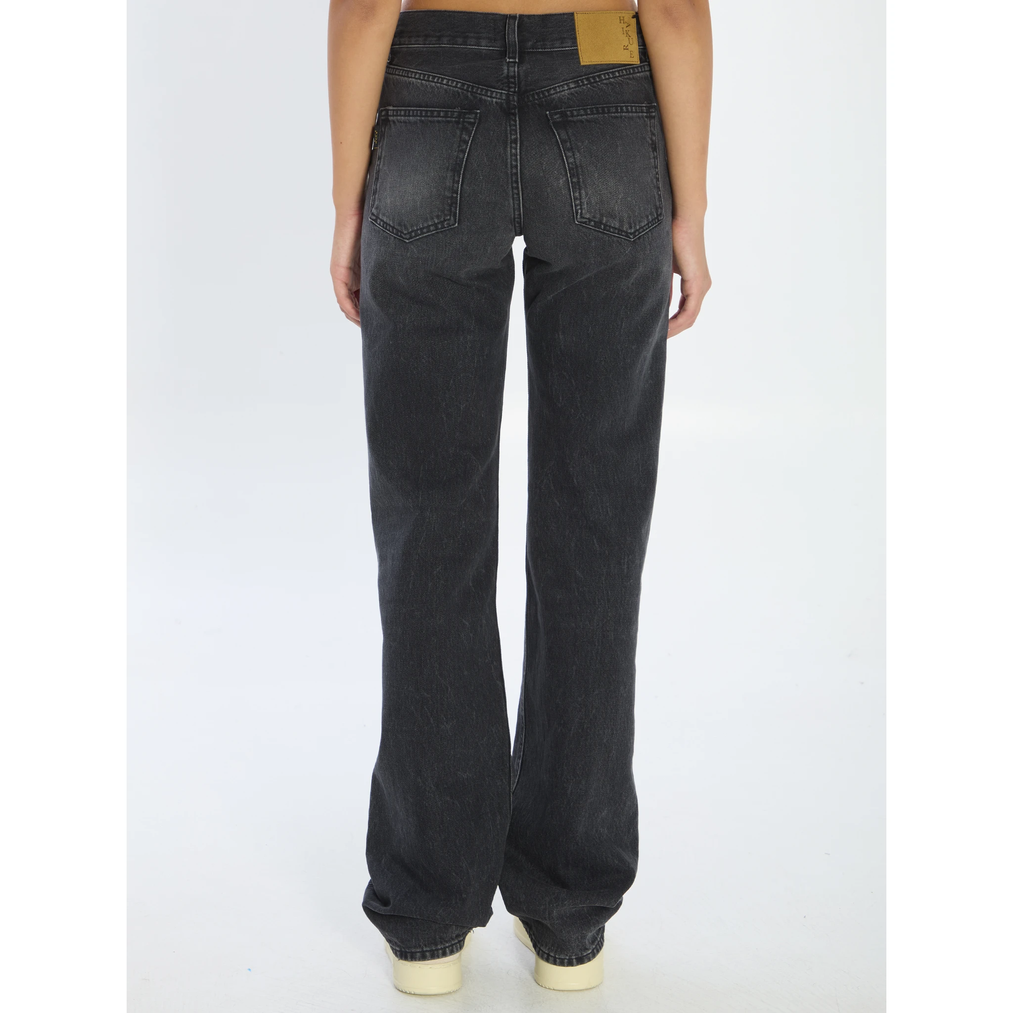 Star Authentic denim pants