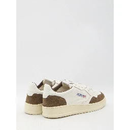 Medalist Low sneakers