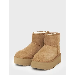 Ugg Classic Mini Platform
