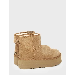 Ugg Classic Mini Platform