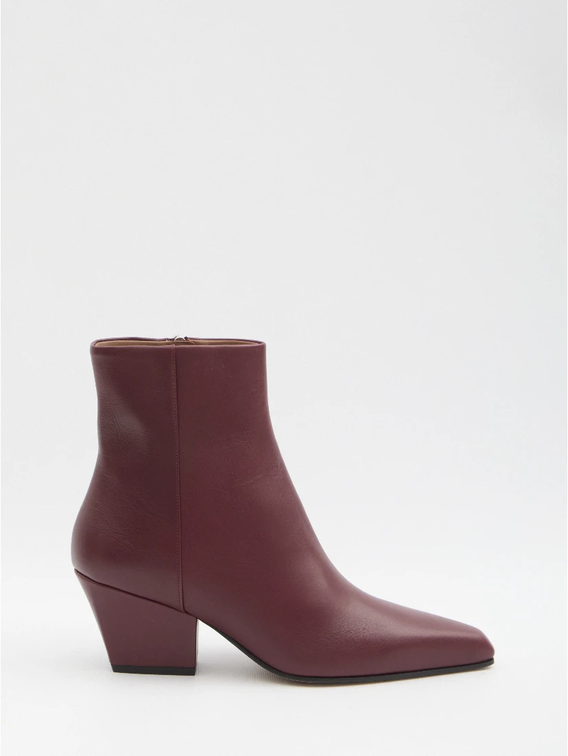 Jane ankle boots