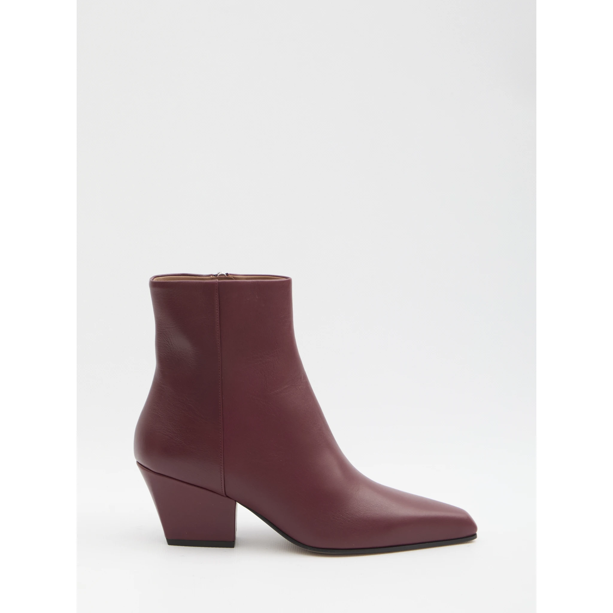 Jane ankle boots
