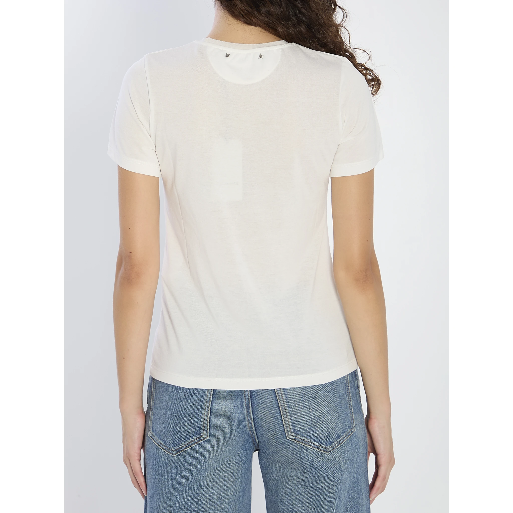 The Giolden Dreamers t-shirt