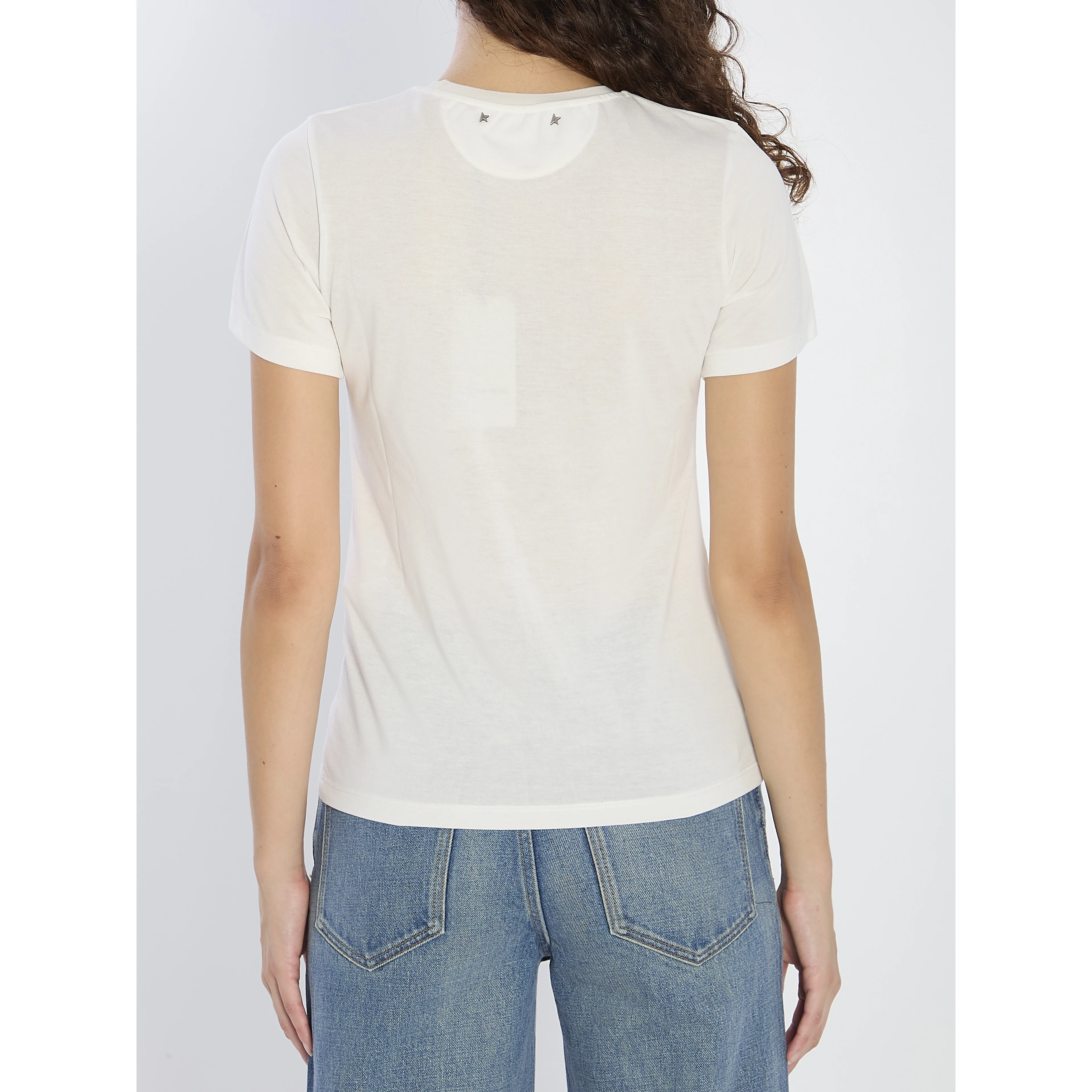 The Giolden Dreamers t-shirt