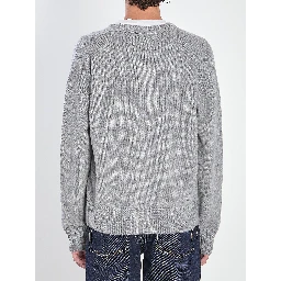 Ami de Coeur cardigan