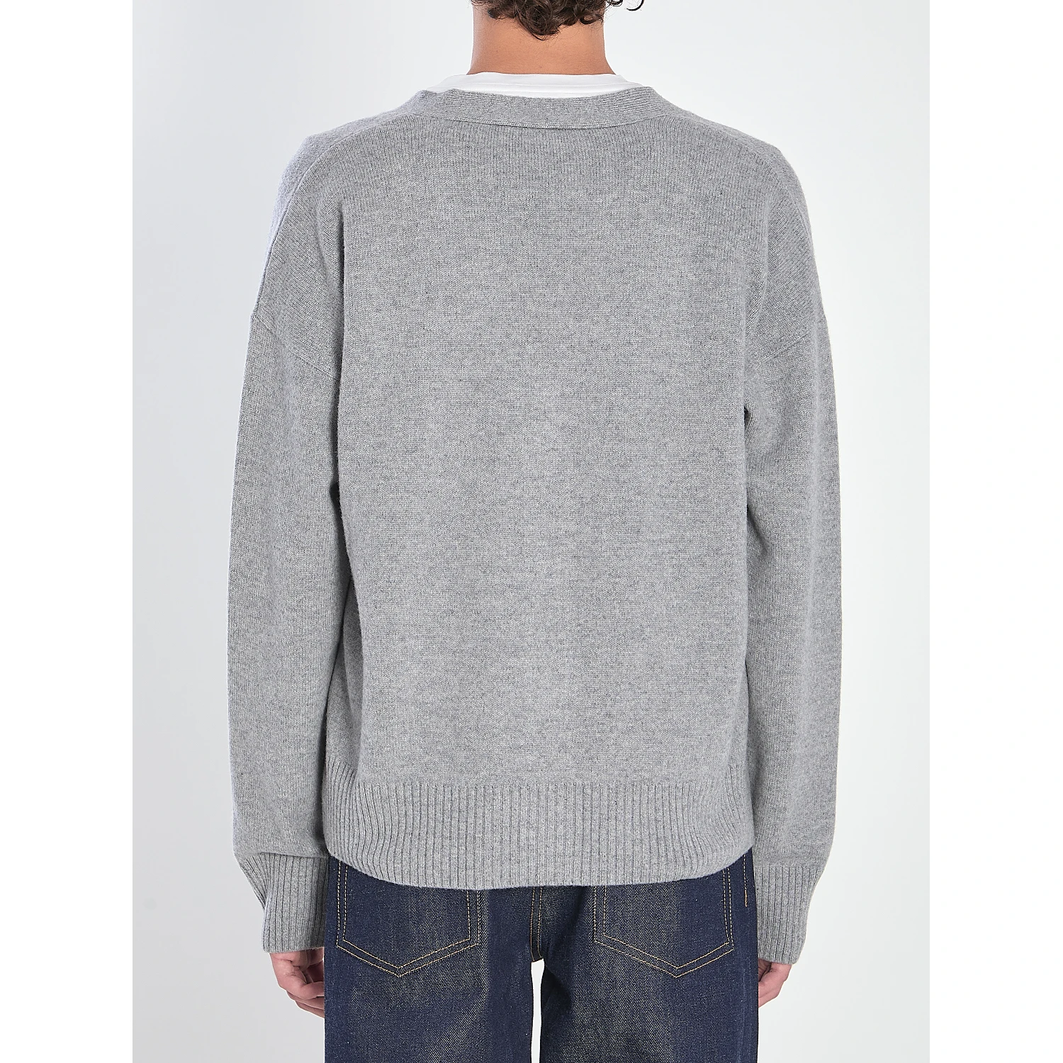 Ami de Coeur cardigan