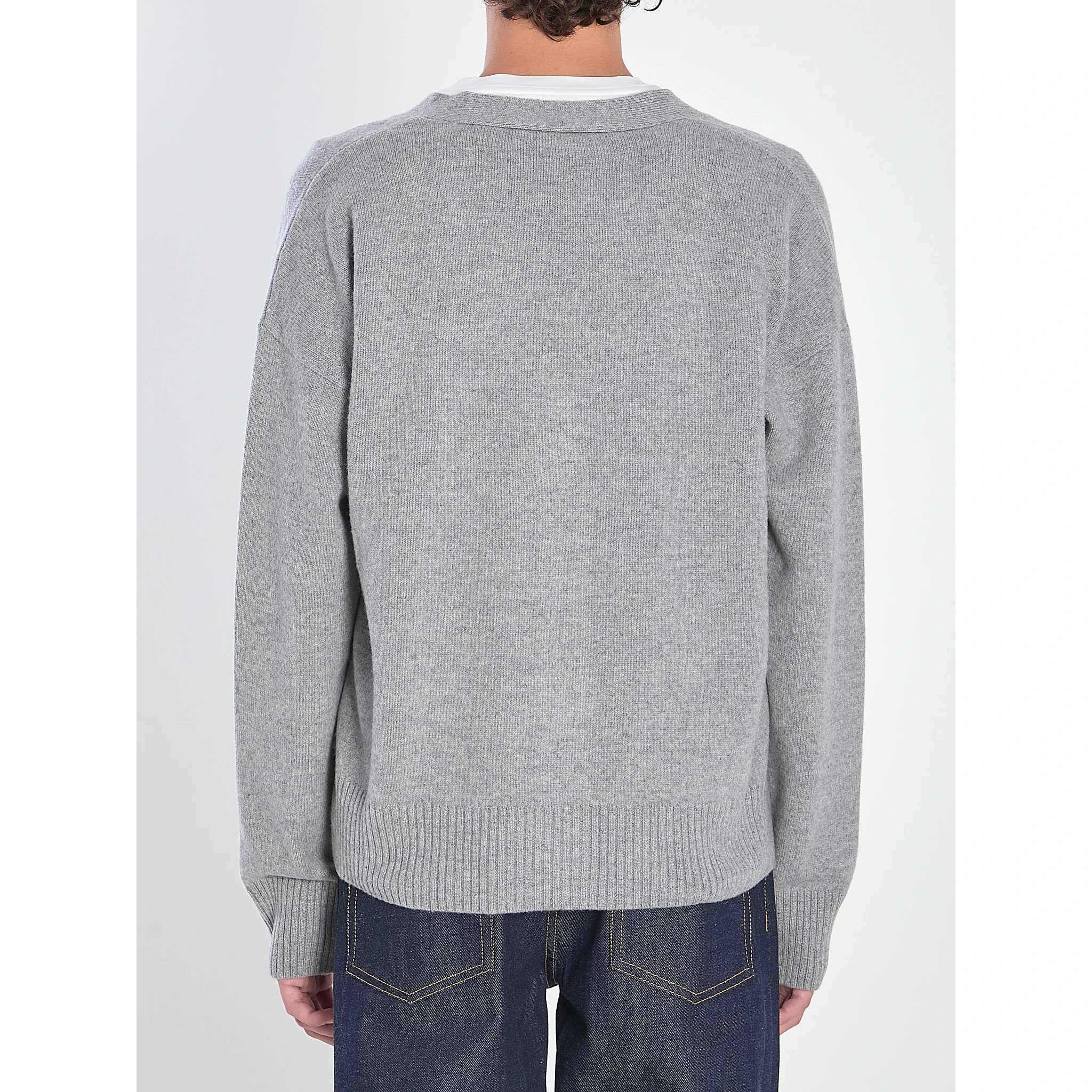 Ami de Coeur cardigan