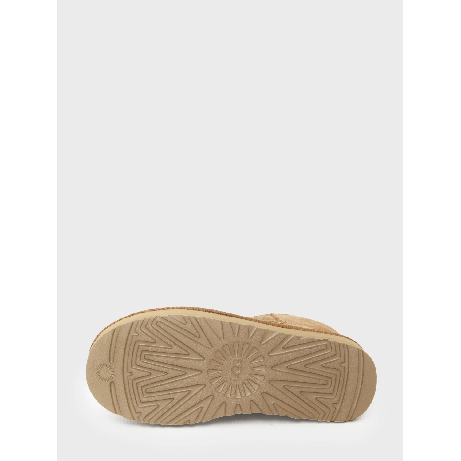 Ugg Classic Mini Platform