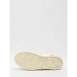 Medalist Low sneakers