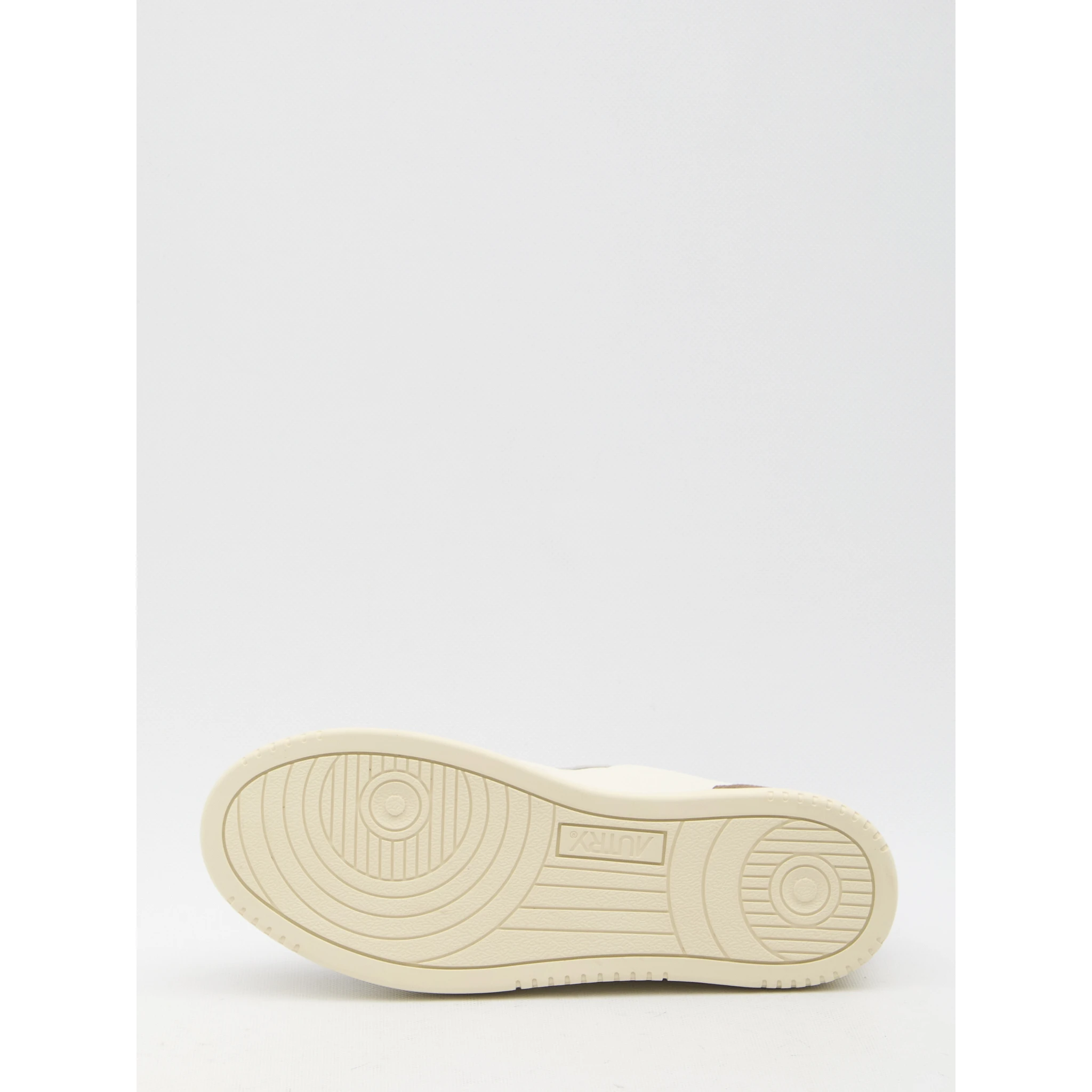 Medalist Low sneakers