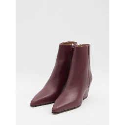 Jane ankle boots