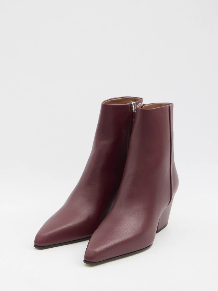 Jane ankle boots alternative