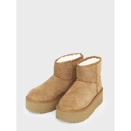 Ugg Classic Mini Platform