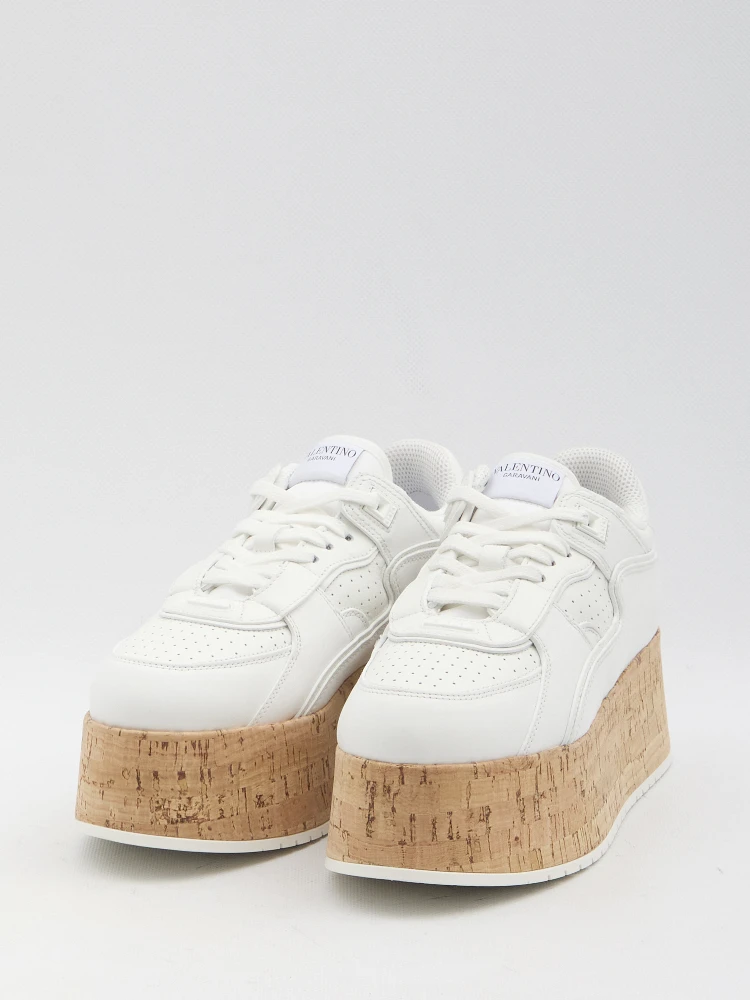 Freedots XL sneakers alternative