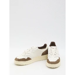 Medalist Low sneakers