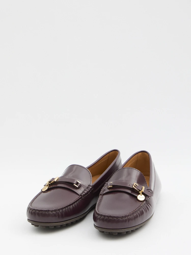 City Gommino loafers alternative
