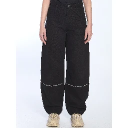 Baggy pants