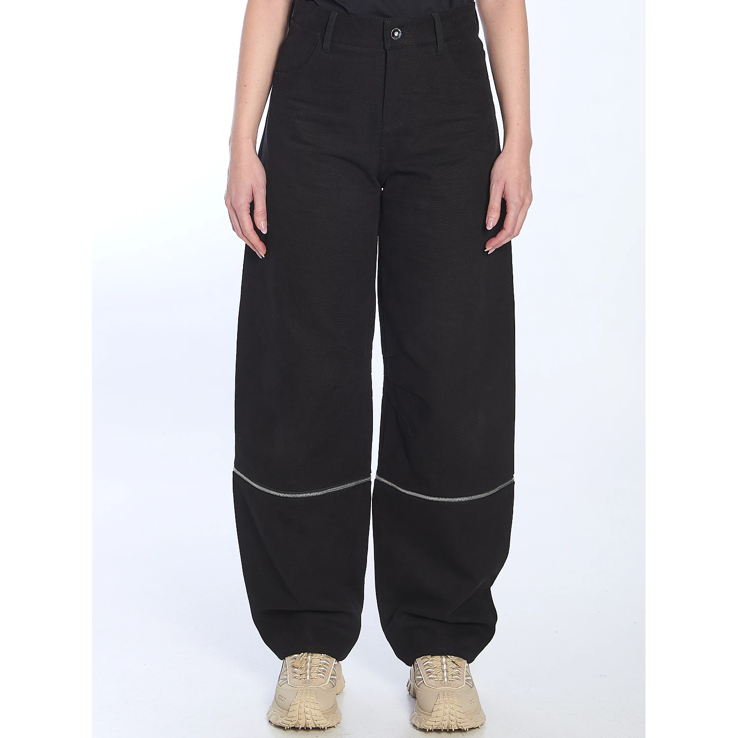 Baggy pants