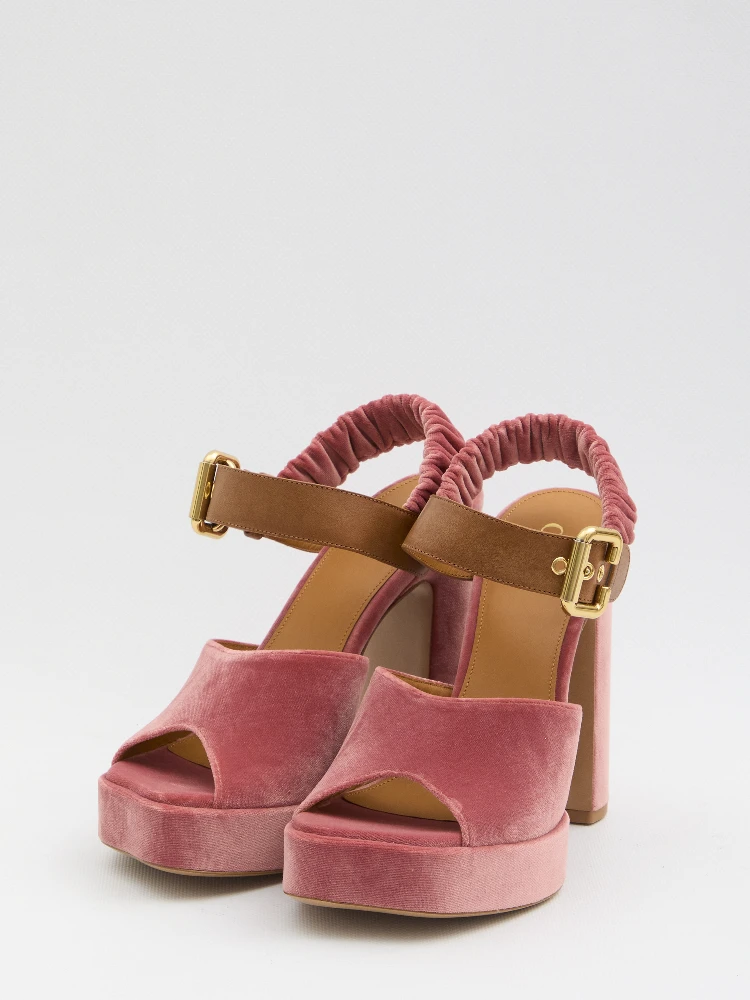 Aria sandals alternative