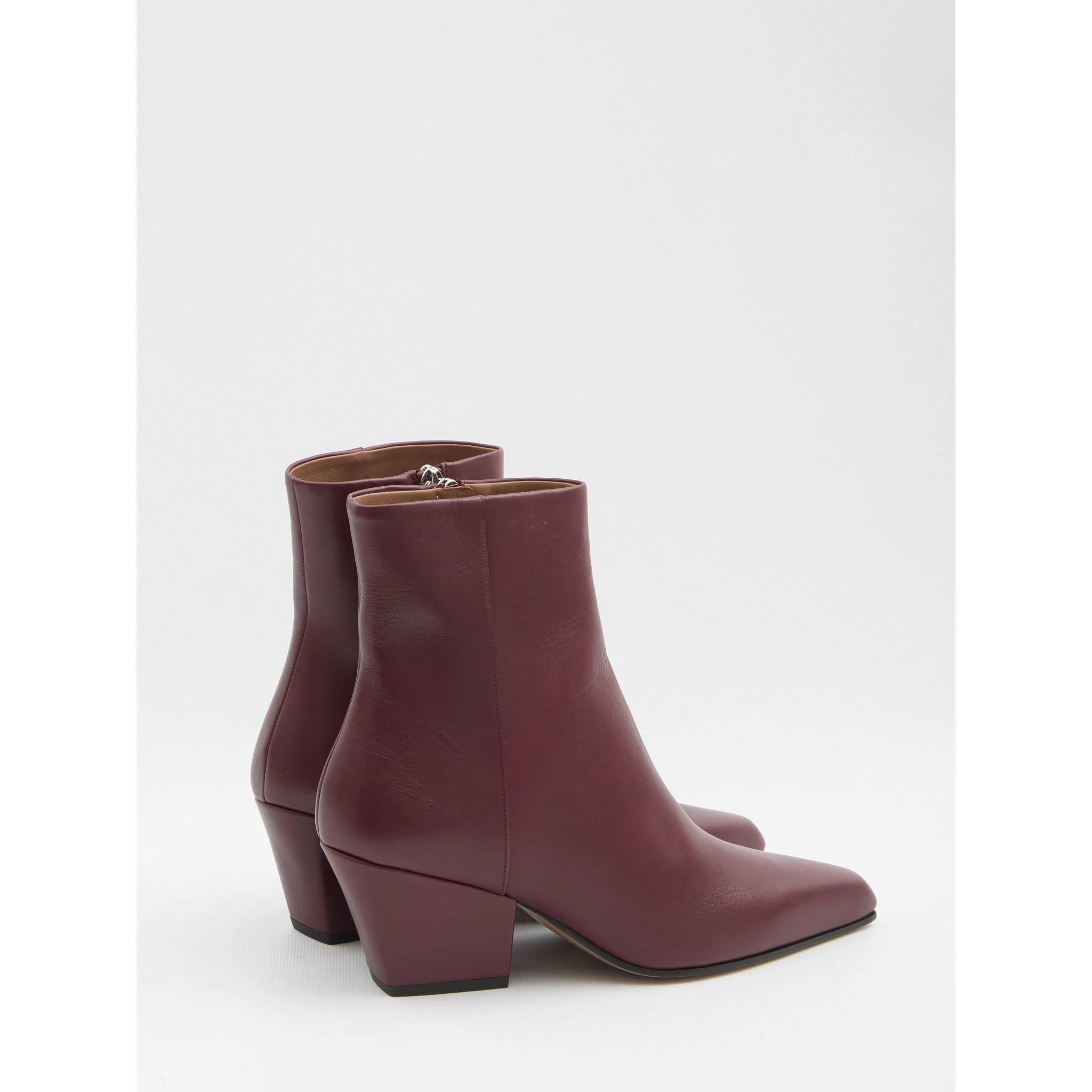 Jane ankle boots