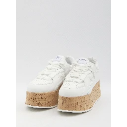 Freedots XL sneakers