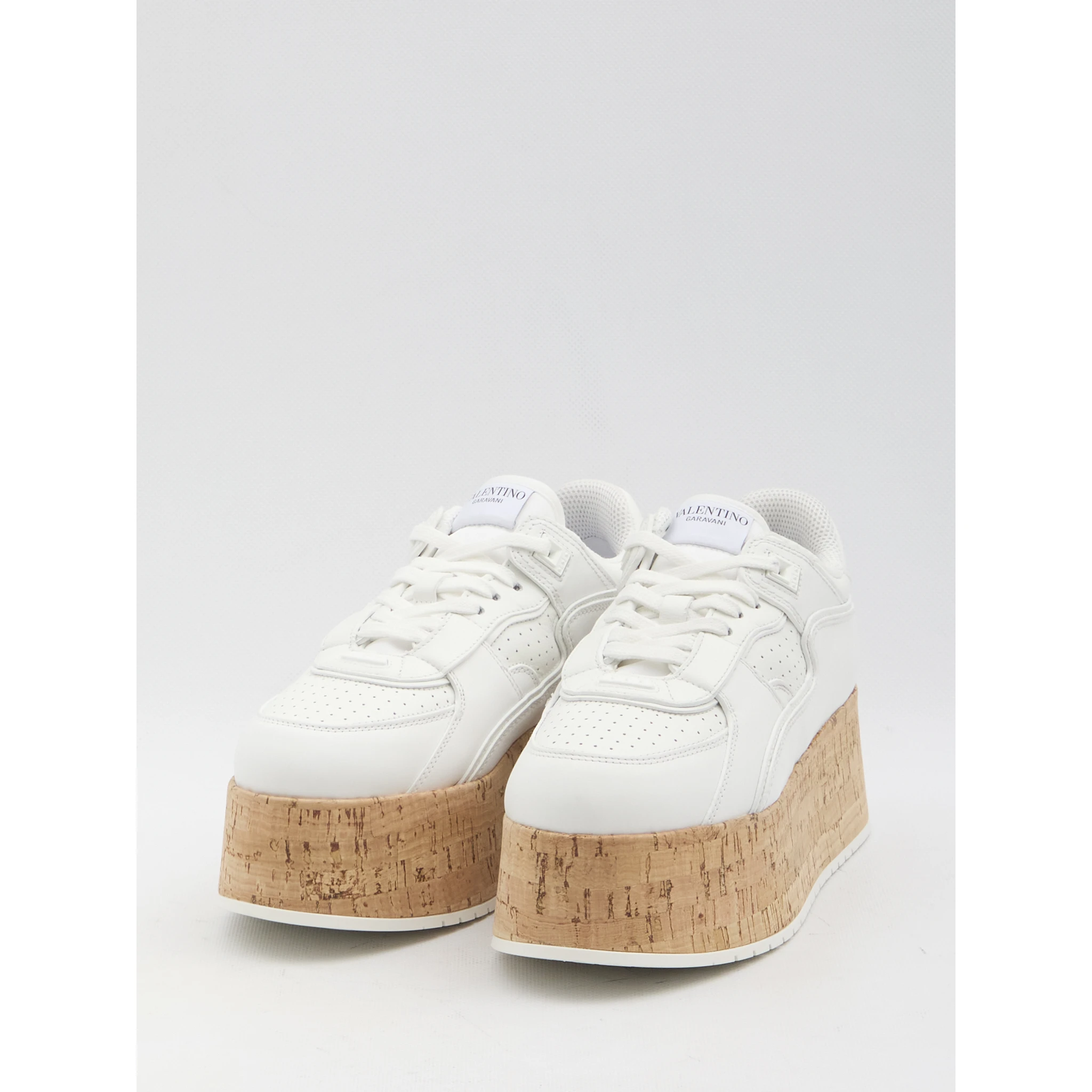 Freedots XL sneakers