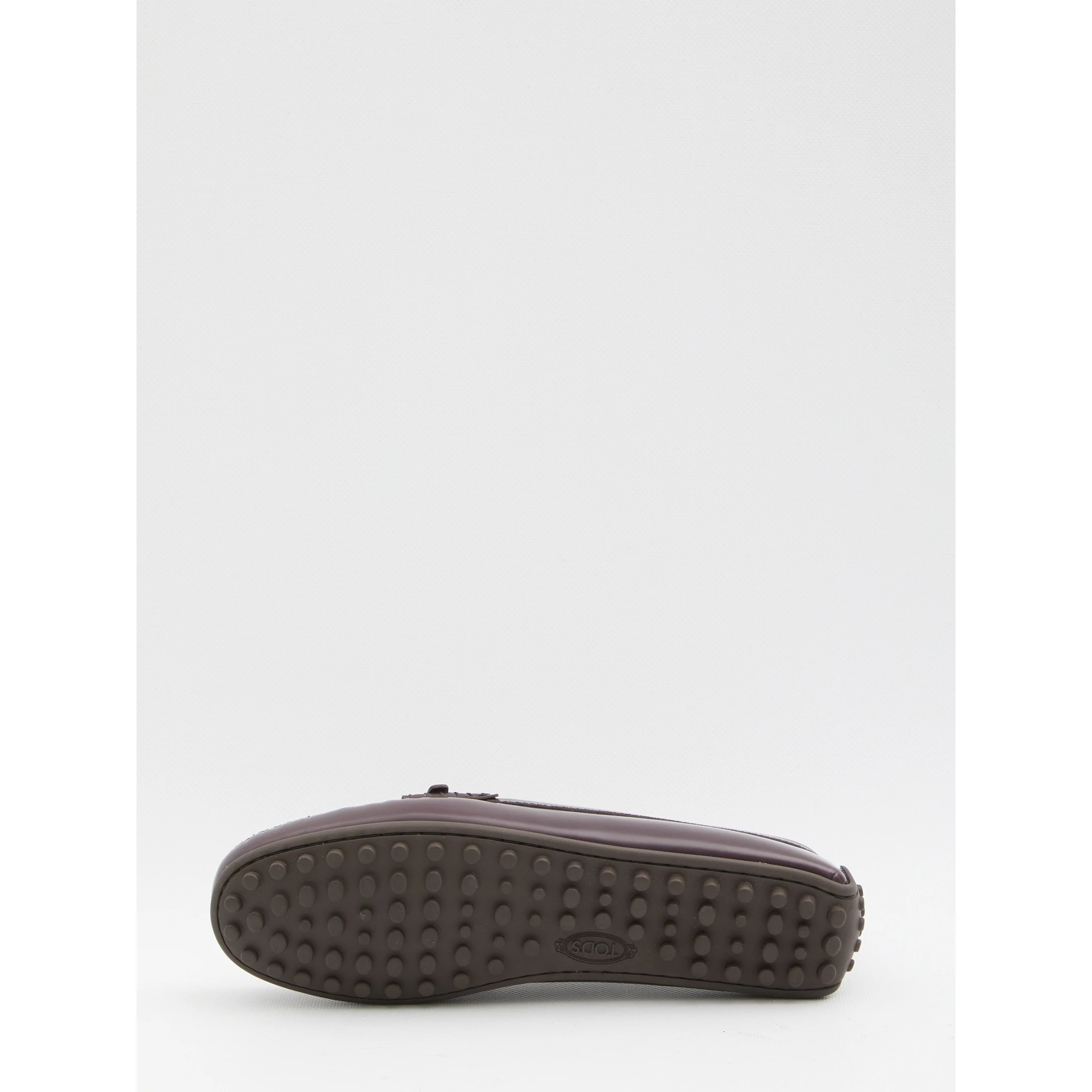 City Gommino loafers