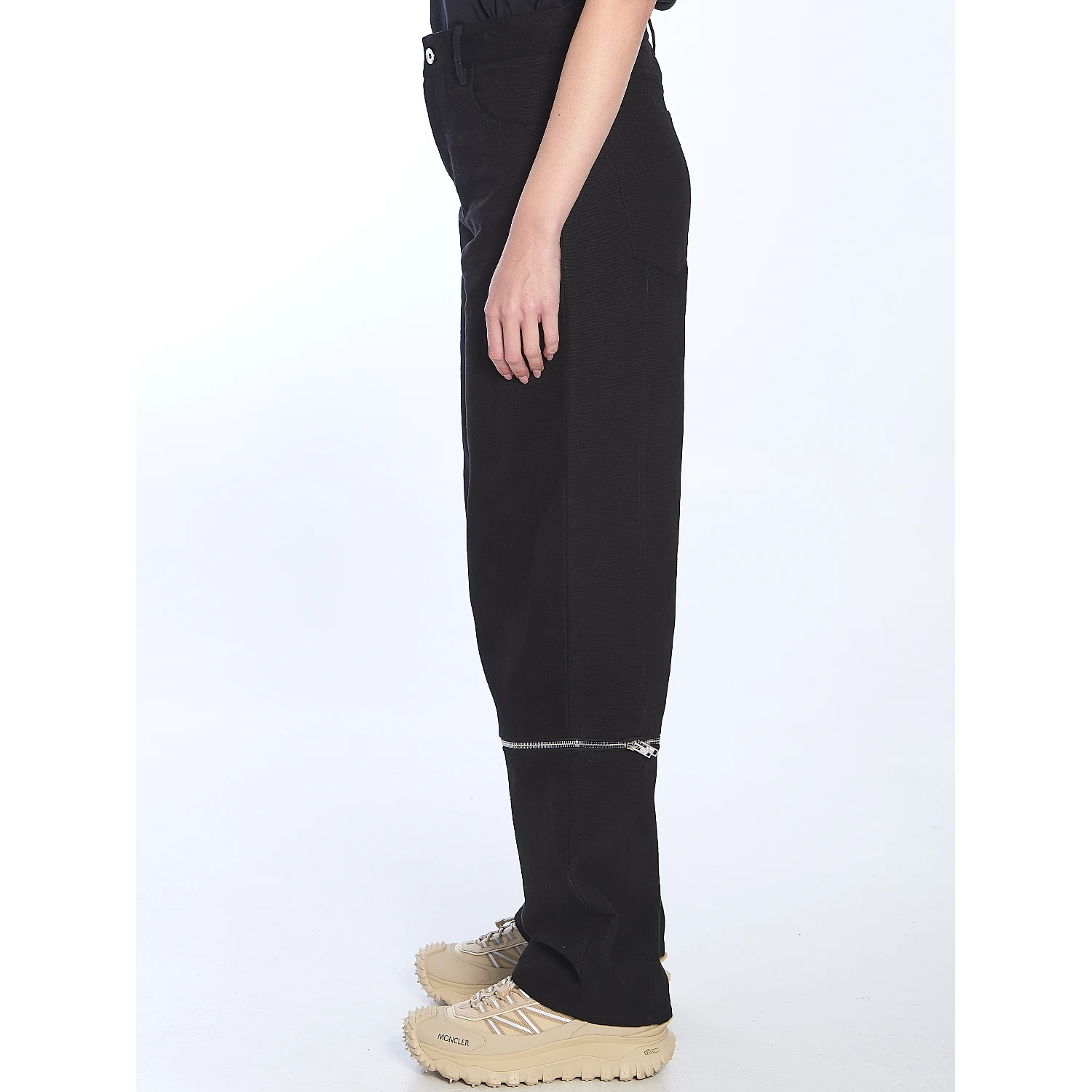 Baggy pants