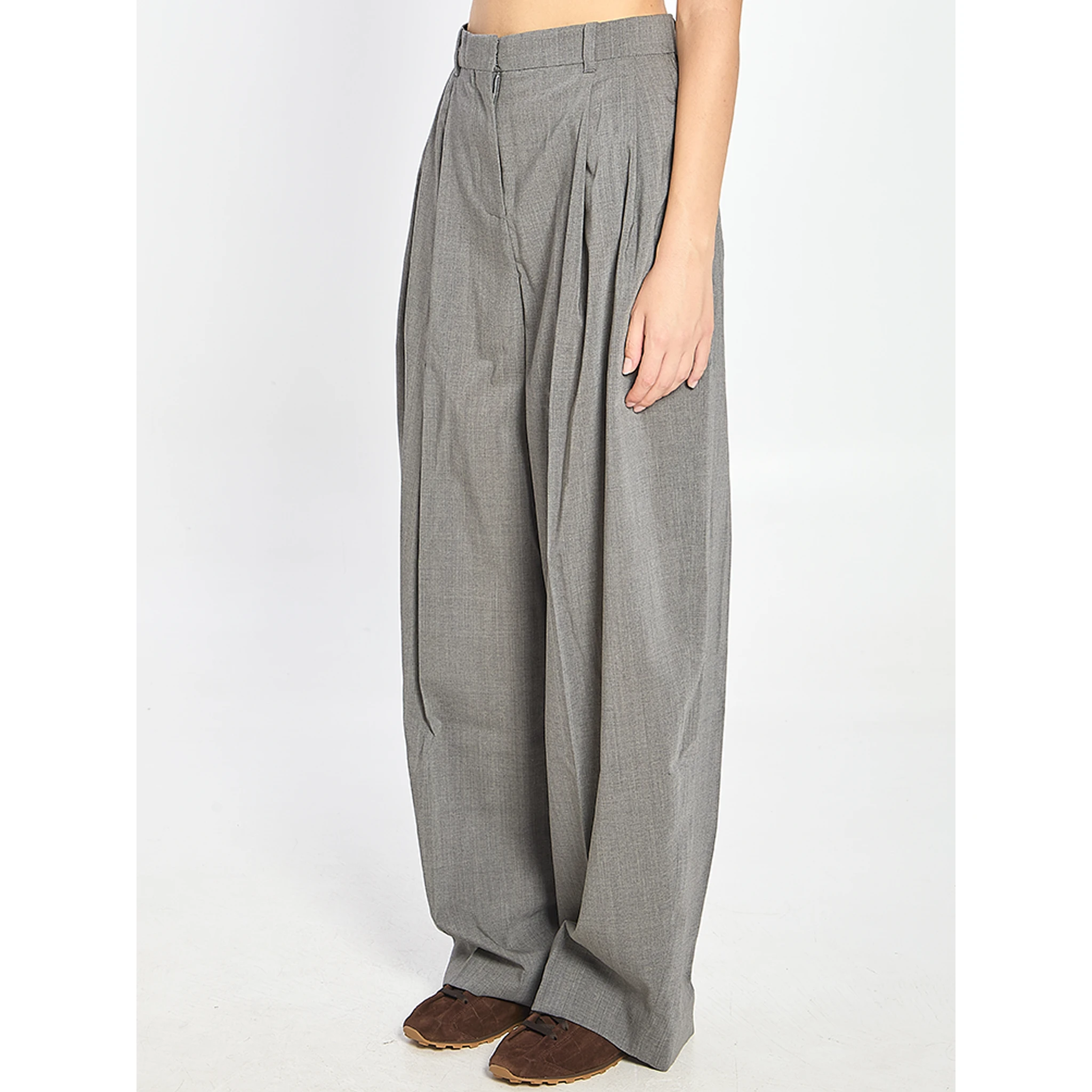 Le Pantalon d'Homme trousers