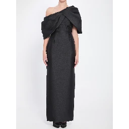 Davina maxi dress