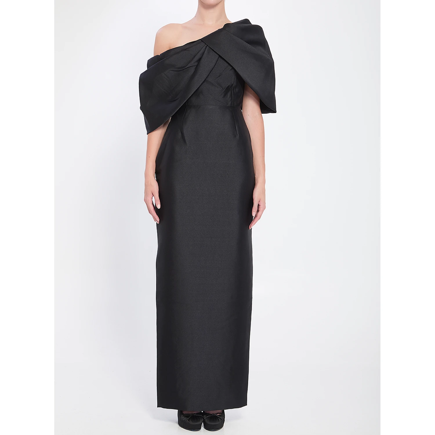 Davina maxi dress