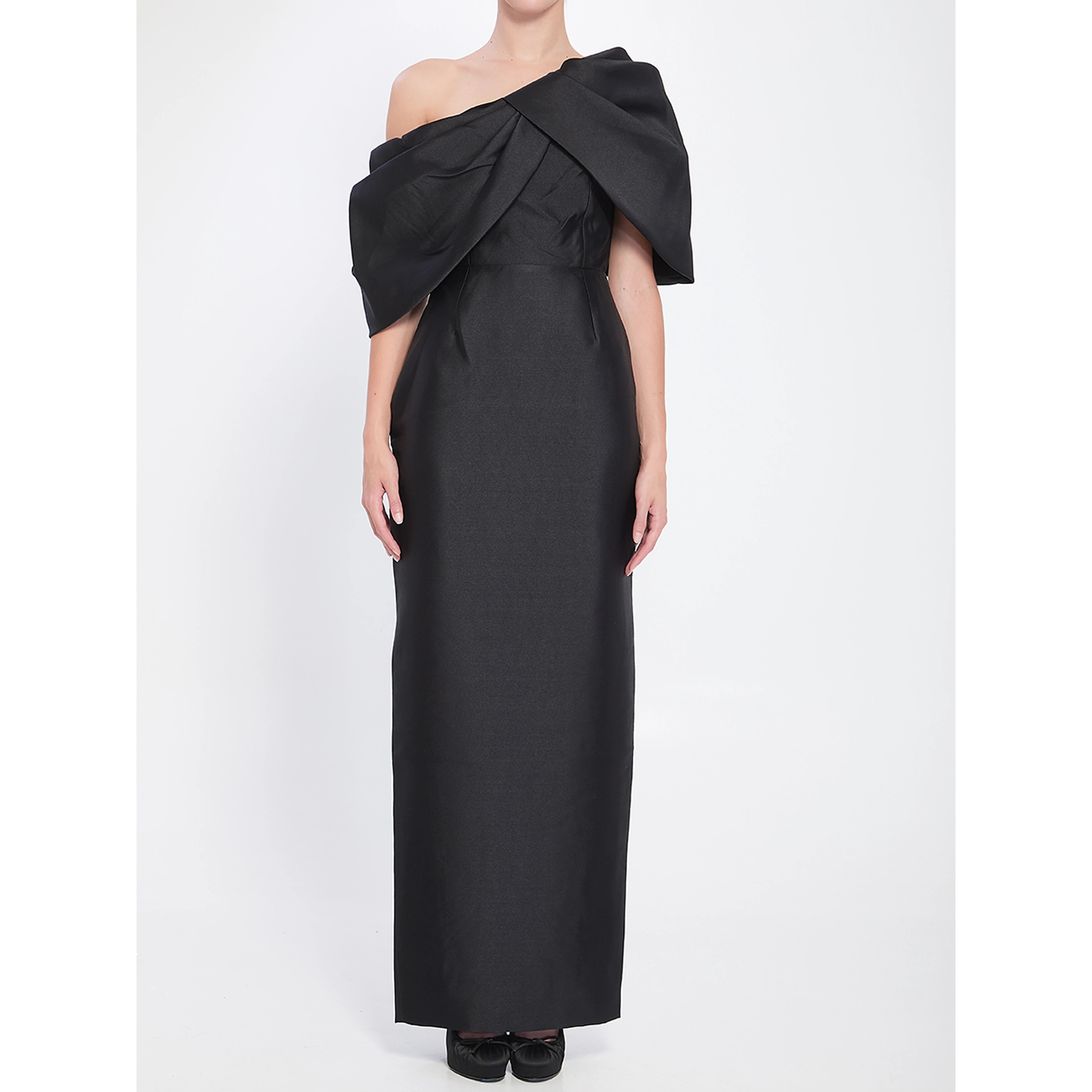 Davina maxi dress