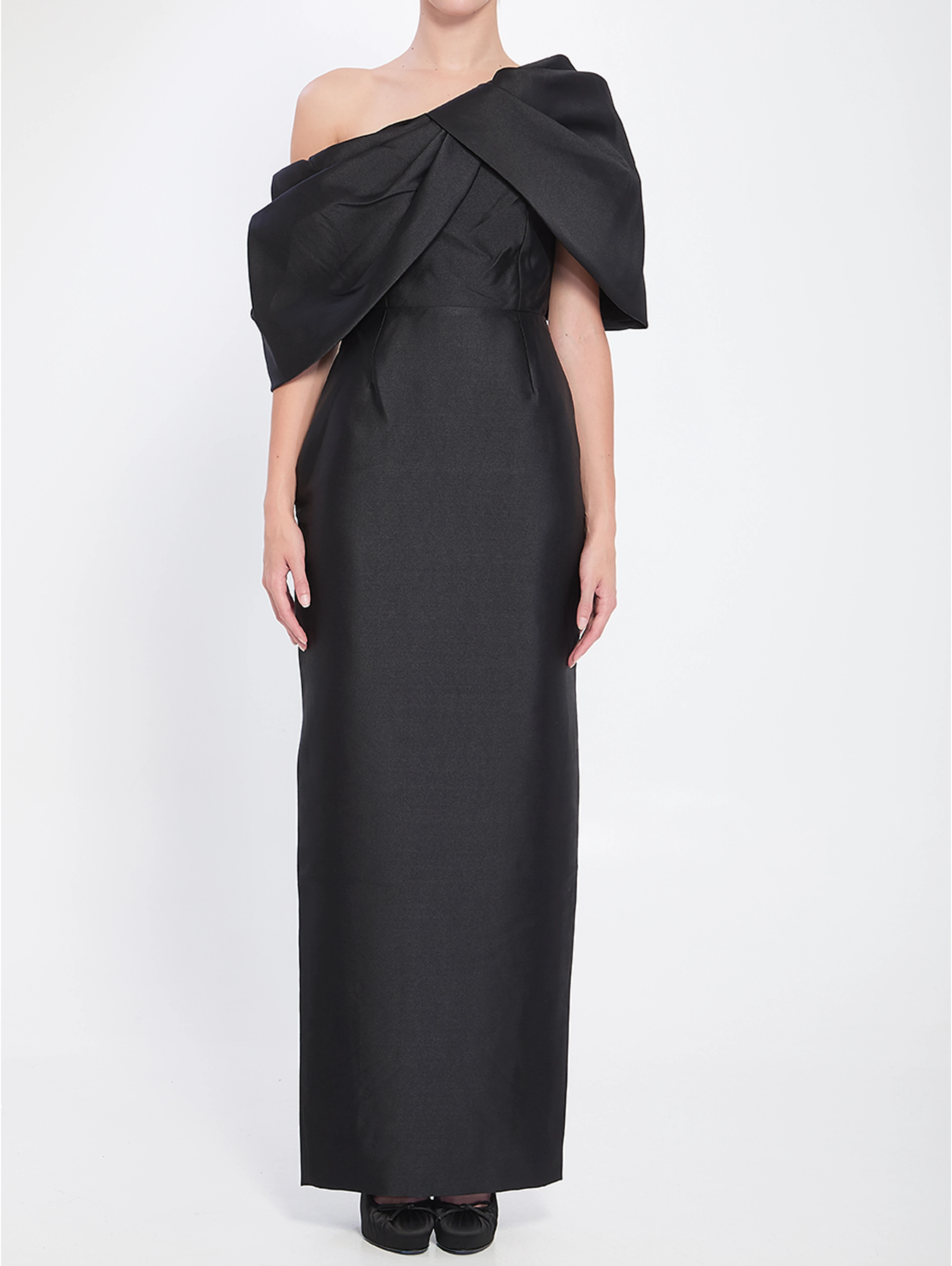 Davina maxi dress