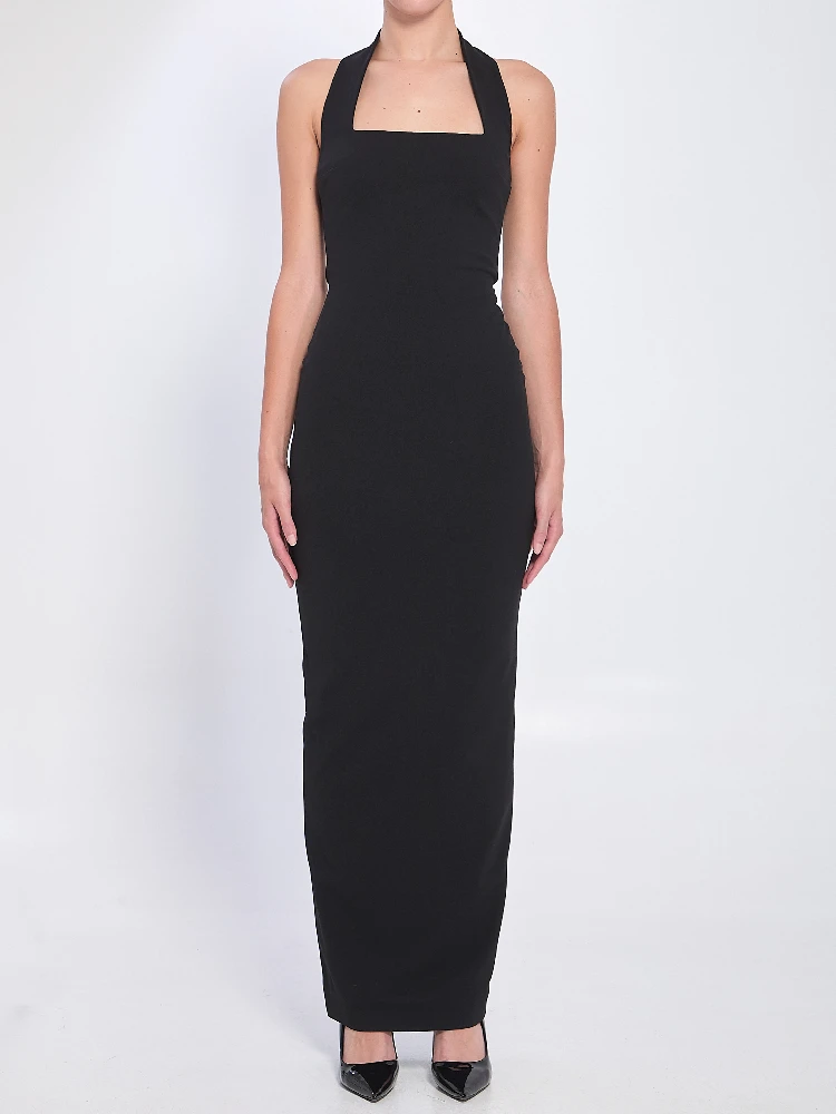 Ilona maxi dress